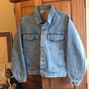 Arizona jeans jacket